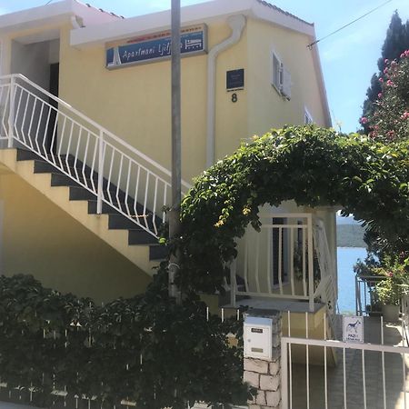 Apartments Ljiljana Klek Luaran gambar