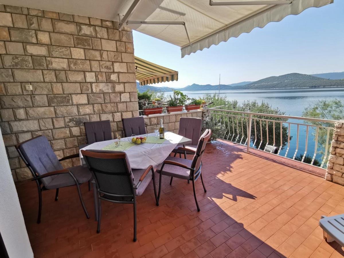Apartments Ljiljana Klek Luaran gambar