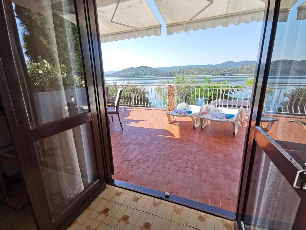 Apartments Ljiljana Klek Luaran gambar
