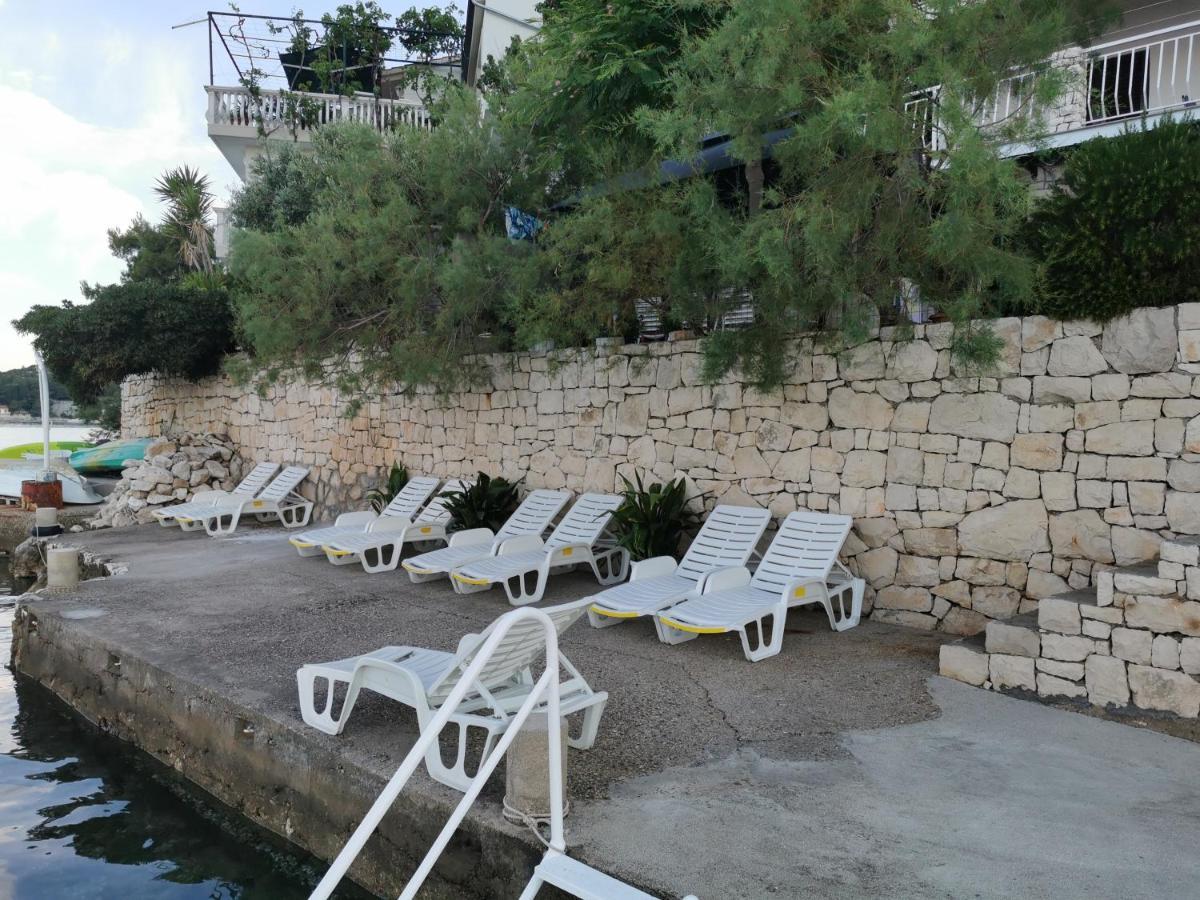 Apartments Ljiljana Klek Luaran gambar