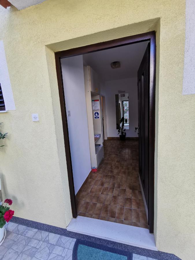 Apartments Ljiljana Klek Luaran gambar