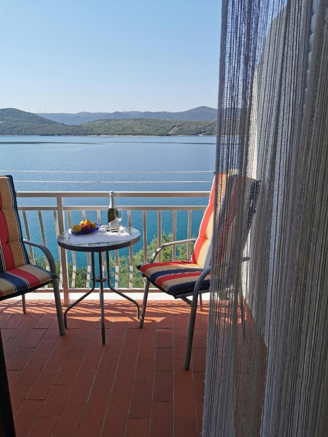 Apartments Ljiljana Klek Luaran gambar