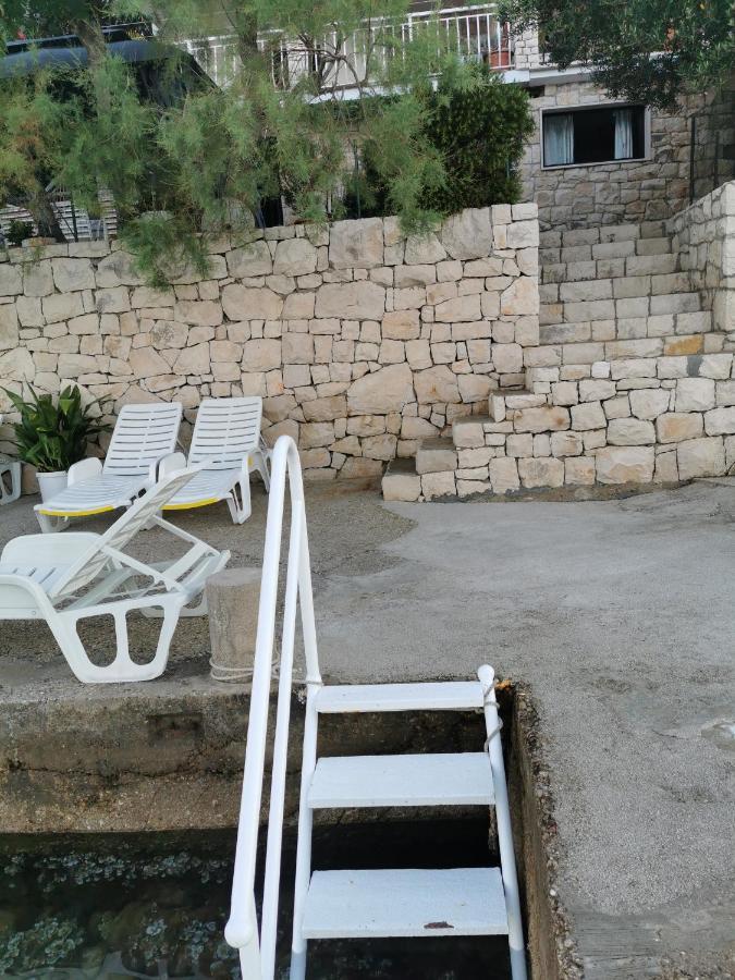 Apartments Ljiljana Klek Luaran gambar