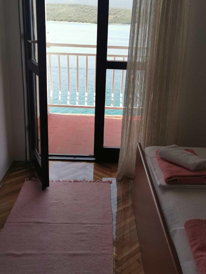Apartments Ljiljana Klek Luaran gambar