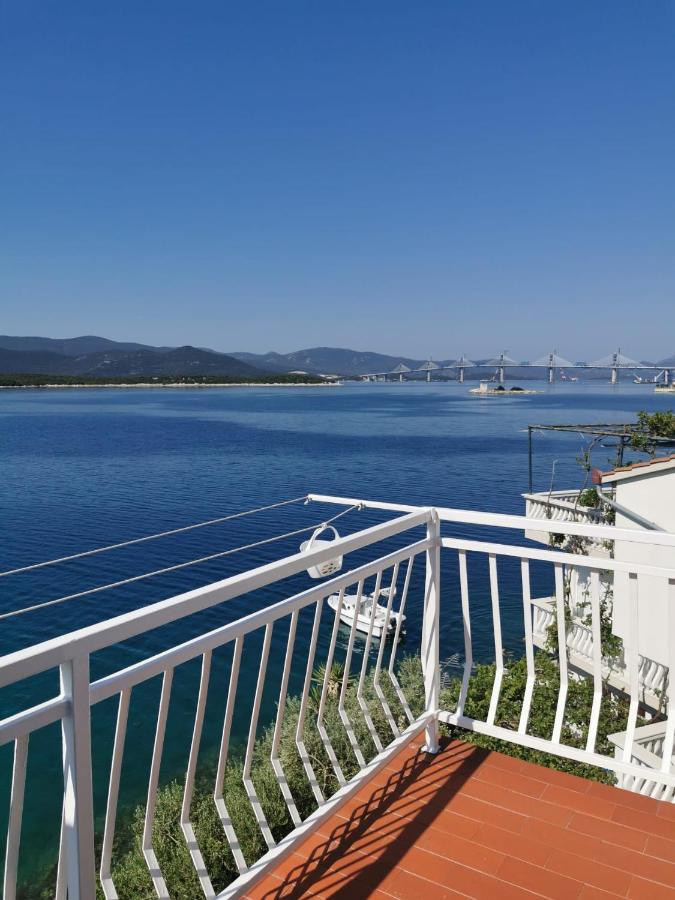 Apartments Ljiljana Klek Luaran gambar