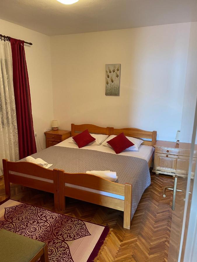 Apartments Ljiljana Klek Luaran gambar