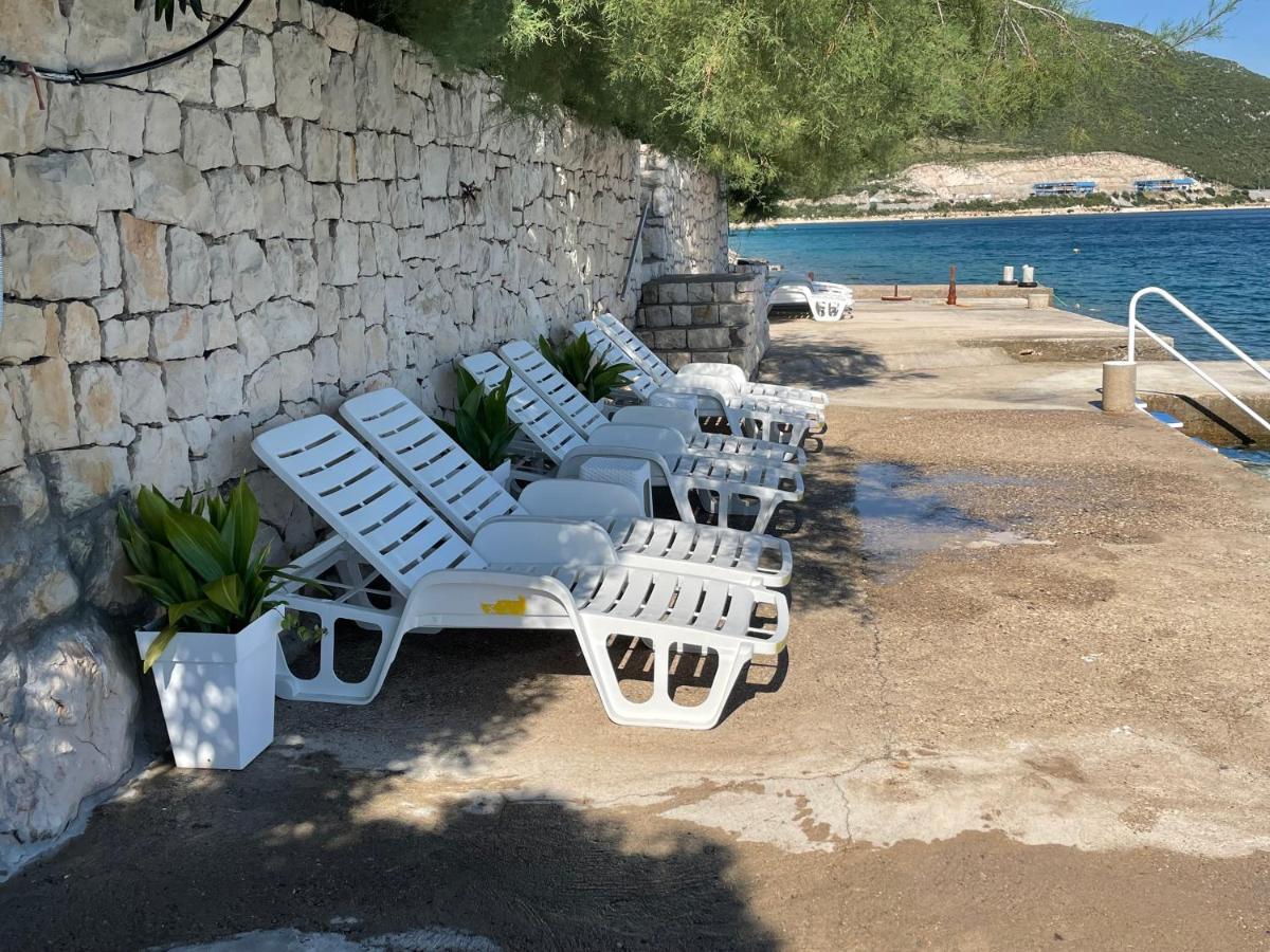 Apartments Ljiljana Klek Luaran gambar