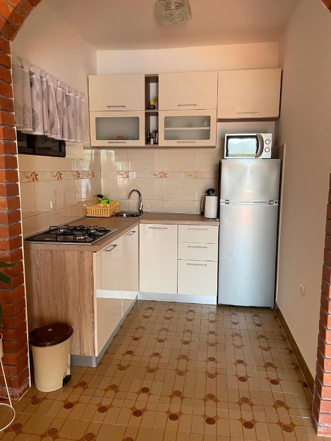 Apartments Ljiljana Klek Luaran gambar