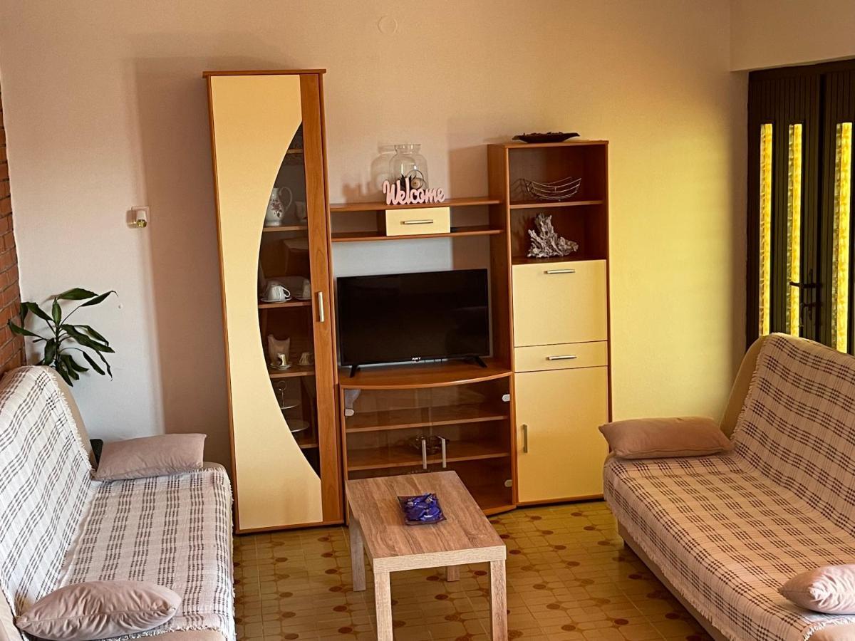 Apartments Ljiljana Klek Luaran gambar