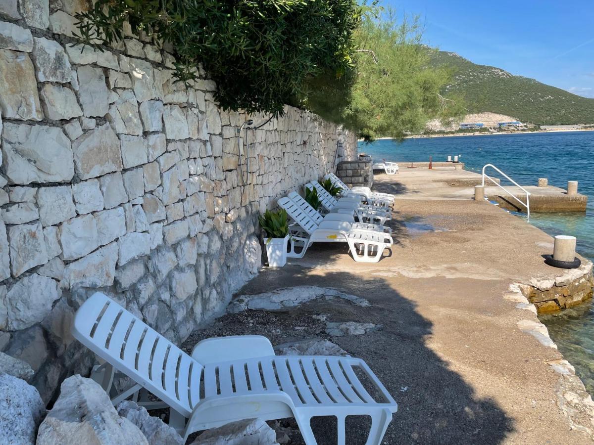 Apartments Ljiljana Klek Luaran gambar