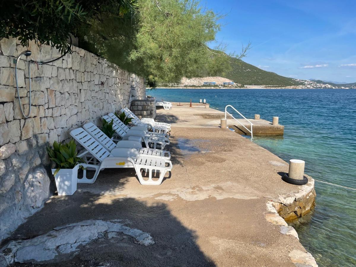 Apartments Ljiljana Klek Luaran gambar