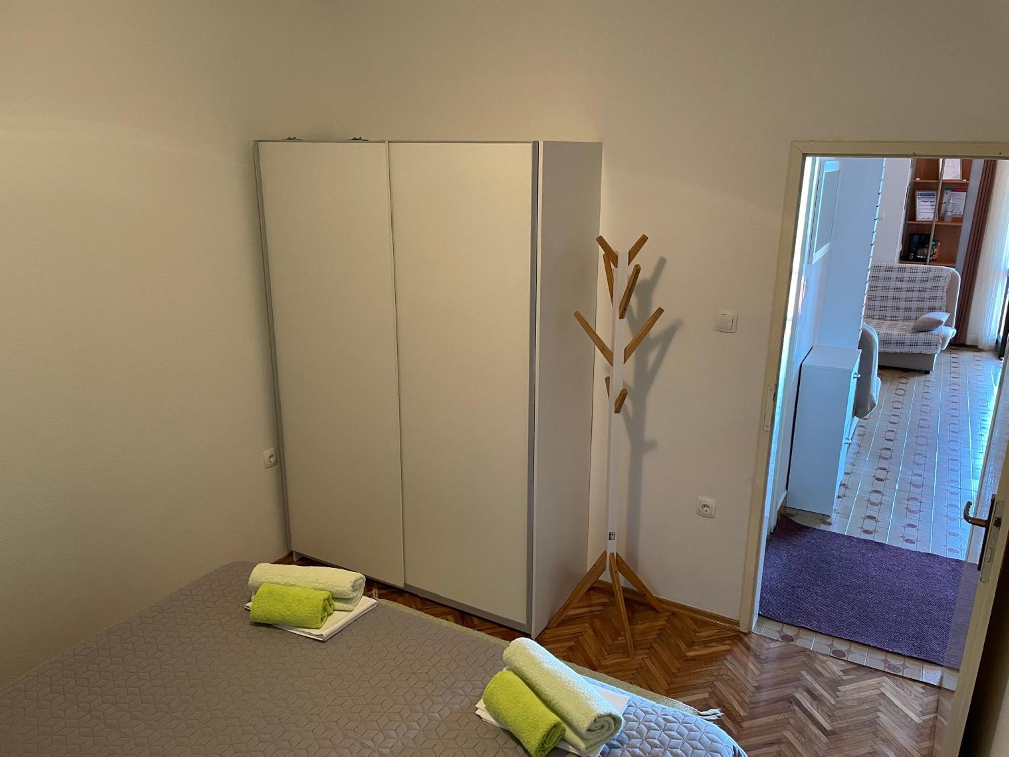 Apartments Ljiljana Klek Luaran gambar