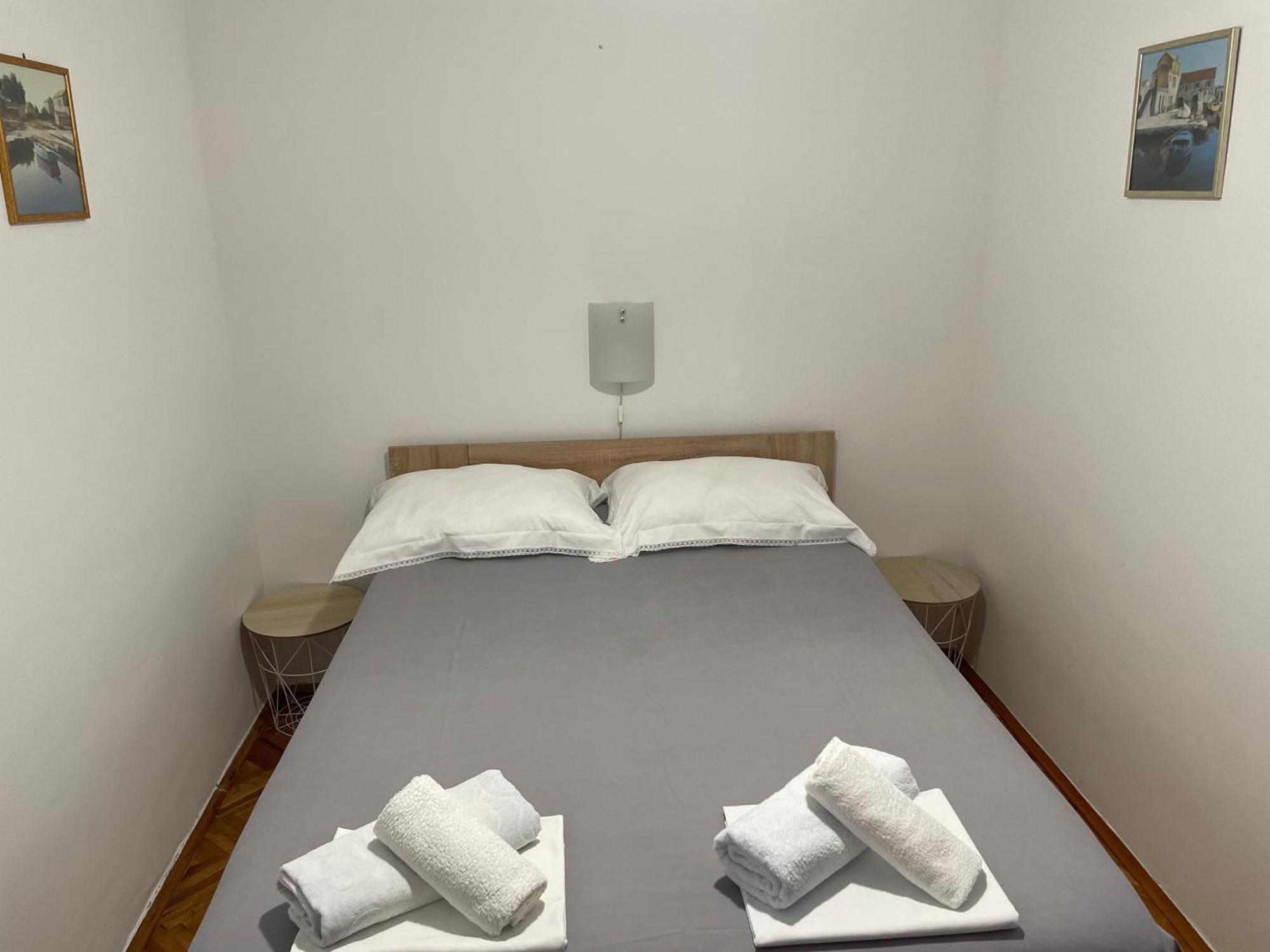 Apartments Ljiljana Klek Luaran gambar