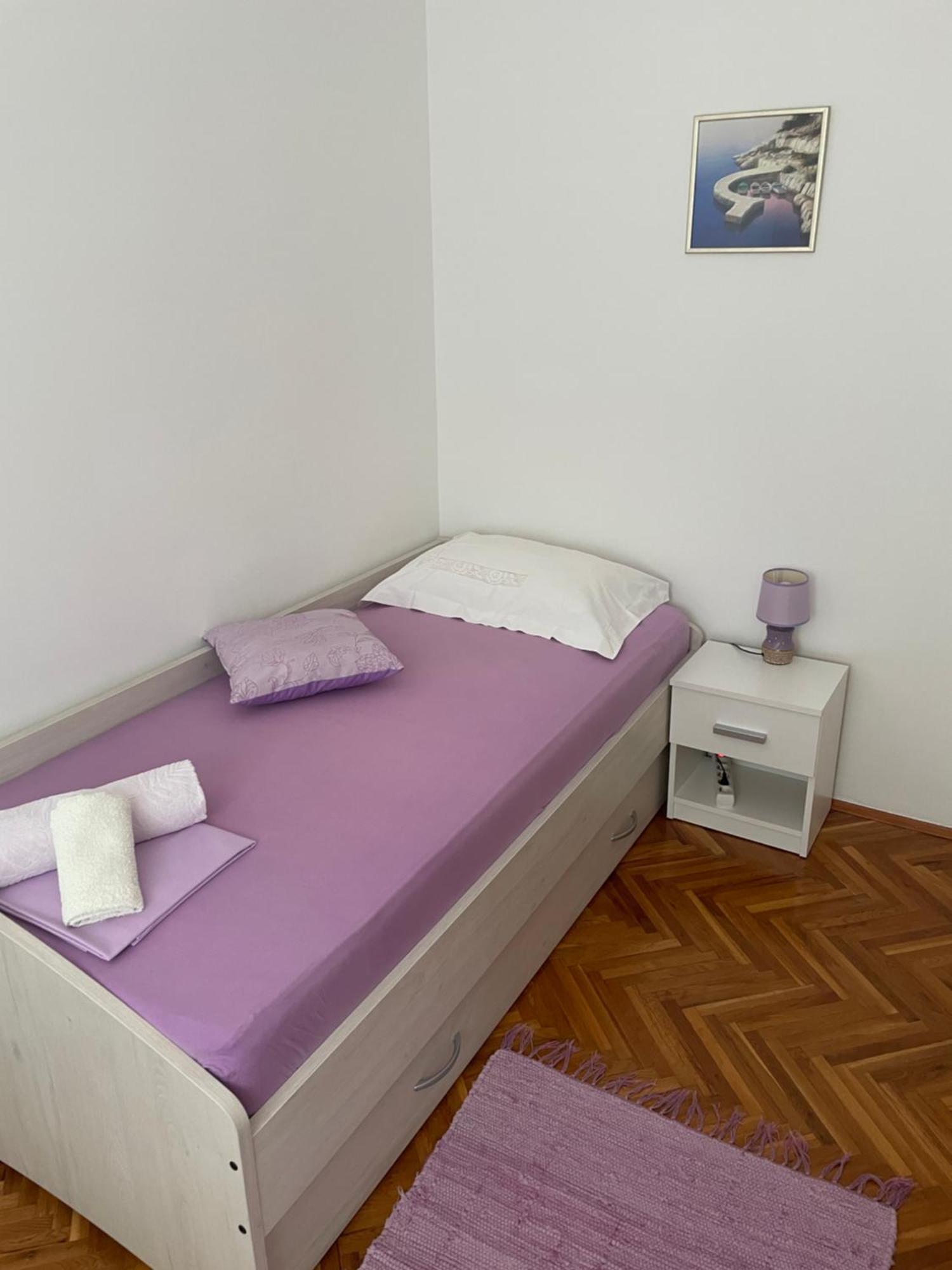 Apartments Ljiljana Klek Luaran gambar