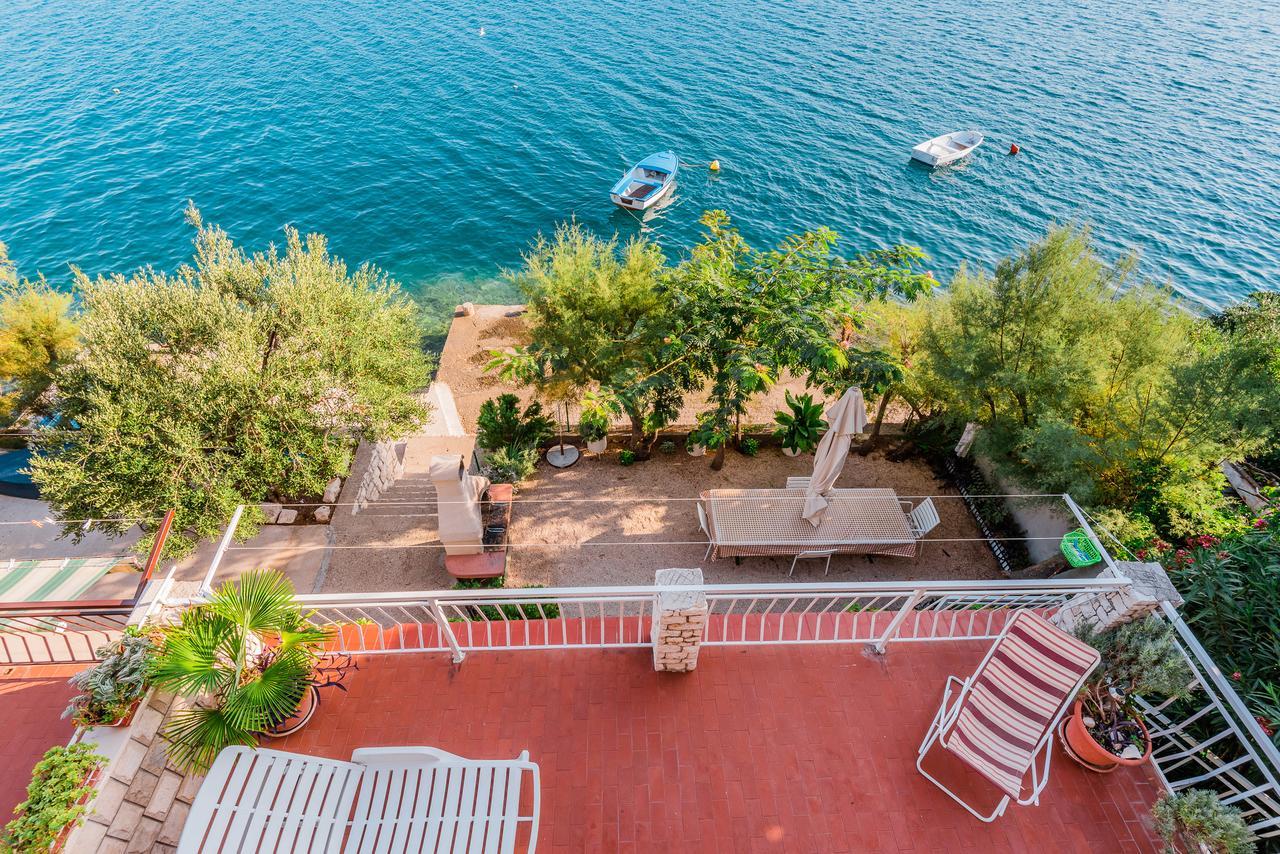 Apartments Ljiljana Klek Luaran gambar