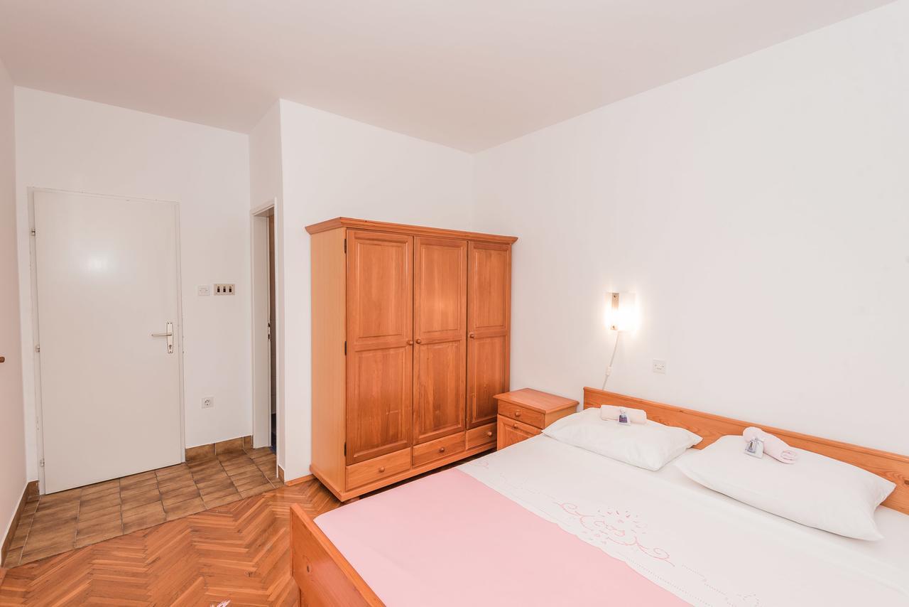 Apartments Ljiljana Klek Luaran gambar
