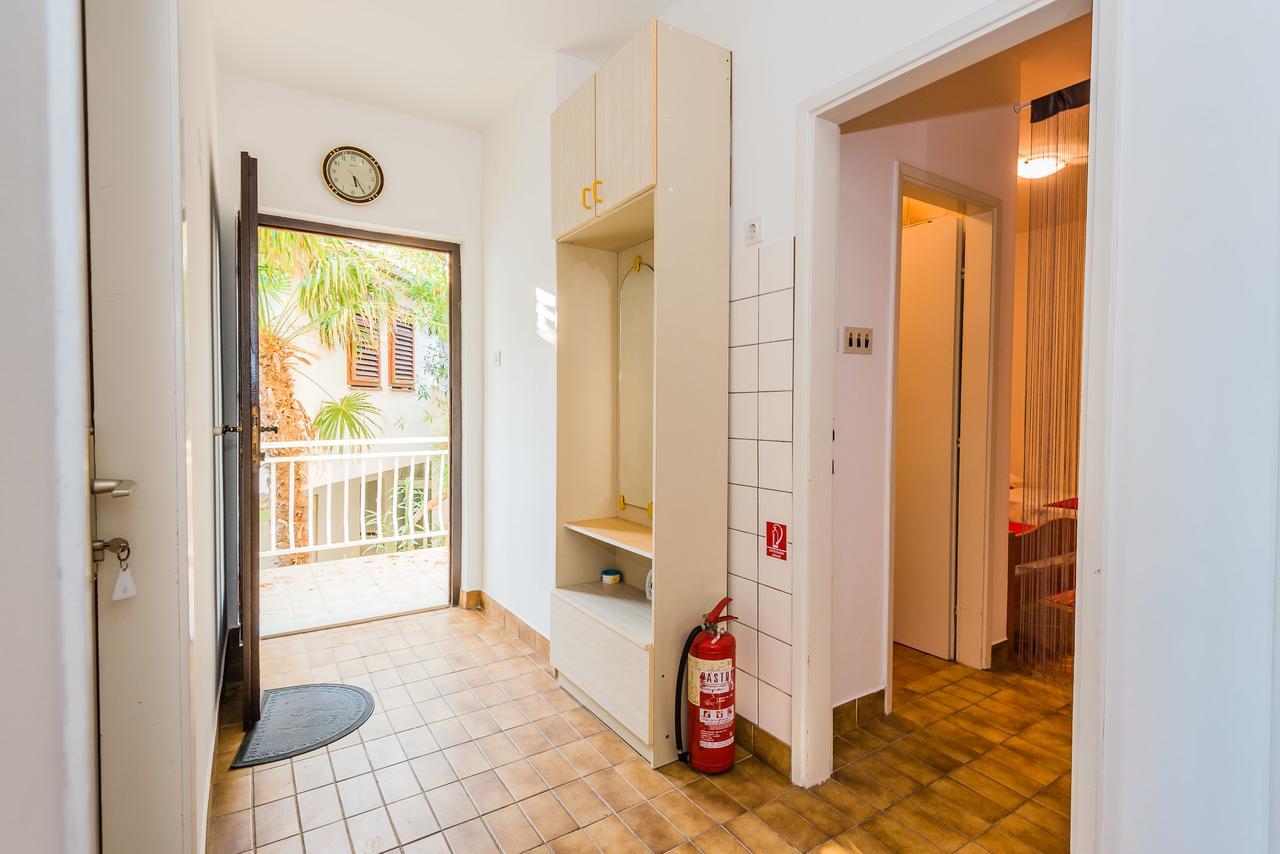 Apartments Ljiljana Klek Luaran gambar