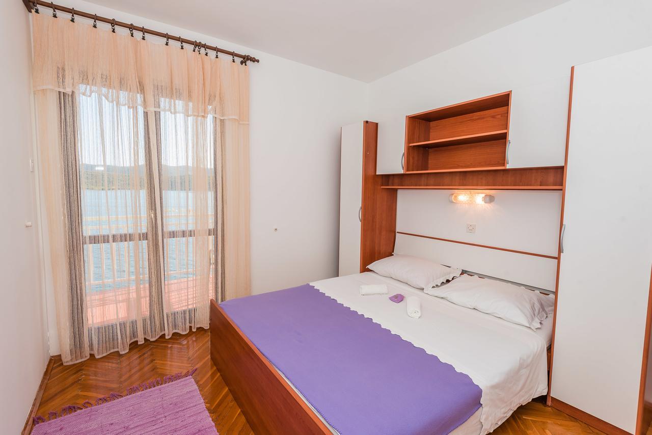 Apartments Ljiljana Klek Luaran gambar