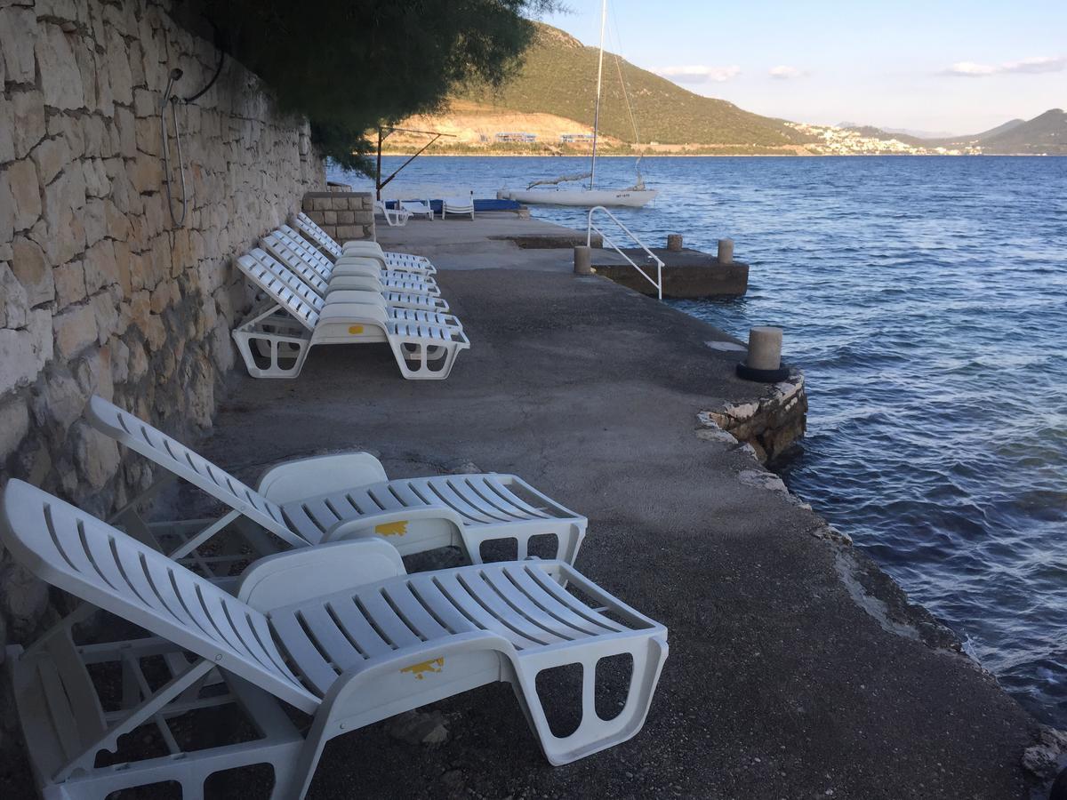 Apartments Ljiljana Klek Luaran gambar