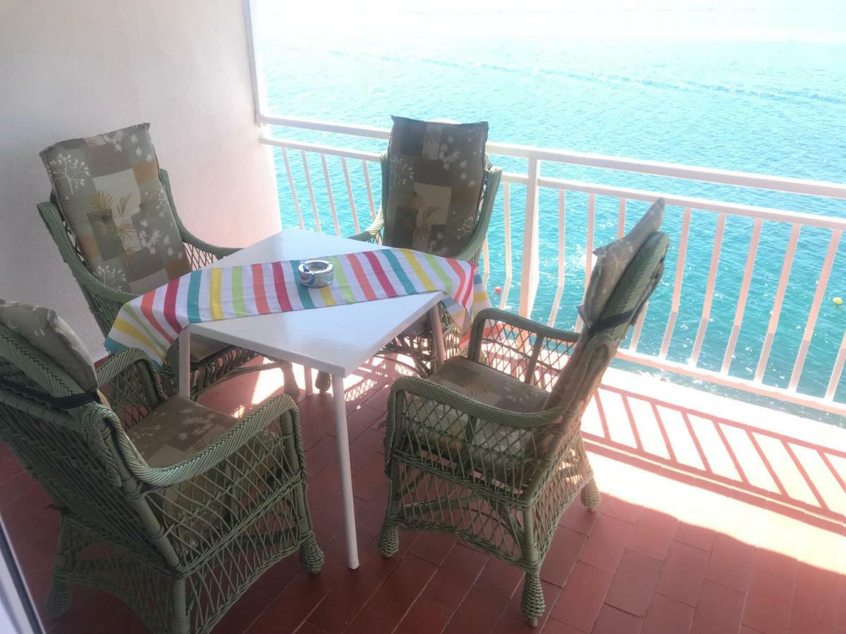 Apartments Ljiljana Klek Luaran gambar