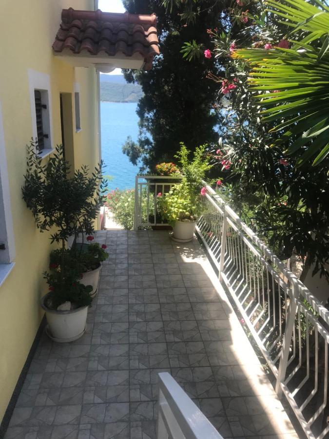 Apartments Ljiljana Klek Luaran gambar